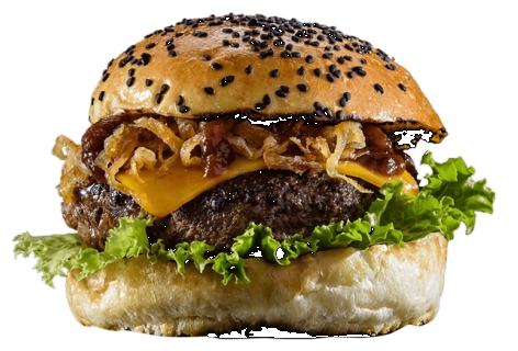 Burger image