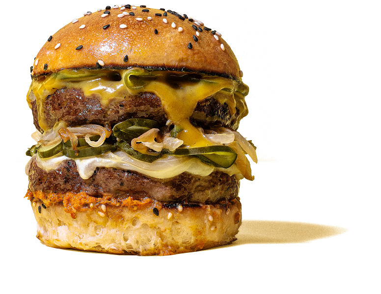 Burger image