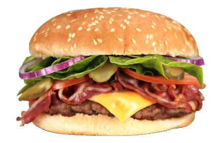 Burger image