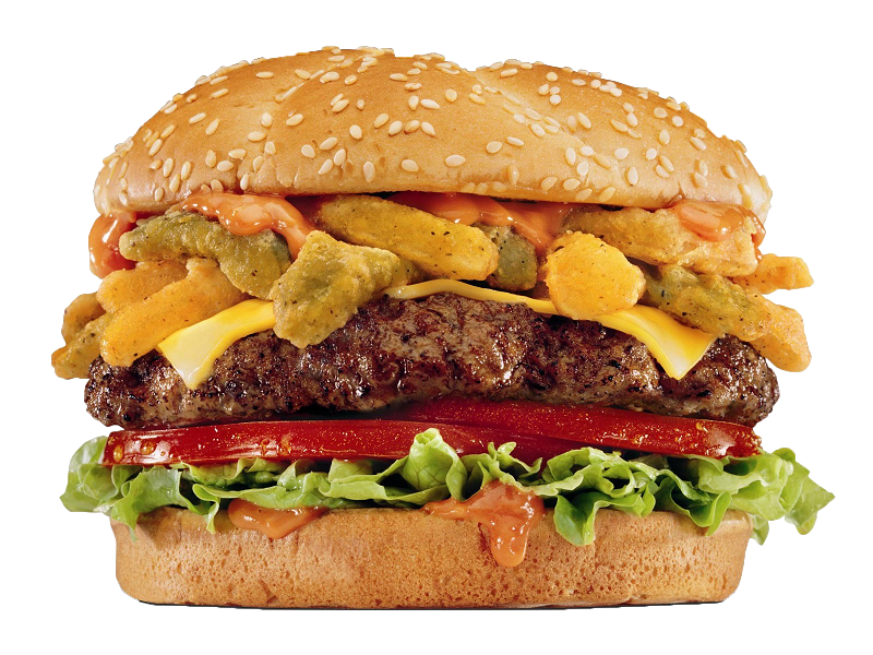 Burger image